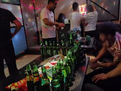 -星乐汇量贩式KTV(中冶祥腾城市广场店)