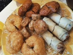 -小曼谷泰国美食 (南角道分店)