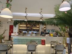 -LA JOLLA 墨西哥餐厅(学院路店)