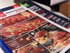-俄士厨房(时代天街店)