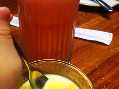 -TIGERS老虎西餐(亦庄店)
