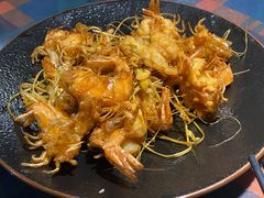 -幸福哟烧鸡·粤菜海鲜私厨(七星路店)