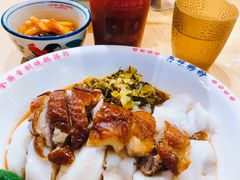 -荔银肠粉(广州北京路旗舰店)