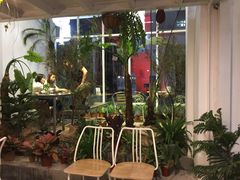 -CHILLAX轻乐时(侨建·Hi City店)