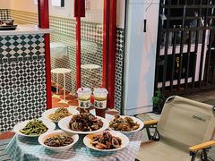 -捌贰虾蟹·江湖菜馆(江汉路店)