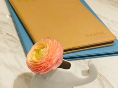 -théATRE 茶聚场(王府中環店)