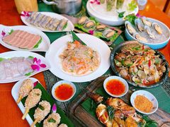 -火舞泰·泰式海鲜火锅餐厅(世纪城店)