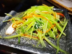 -KAOKAO烤烤·丹东海鲜烧烤(望京店)