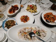 -滋粥楼·顺德菜(番禺广场总店)