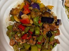 -文三里屯面馆(三里屯店)