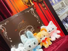 -上海静安大悦城
