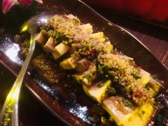 -花马天堂云南餐厅 Lost Heaven(高邮路店)