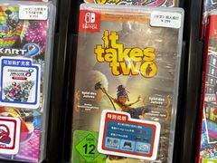 -任天堂Nintendo Switch体验店(天河城店)
