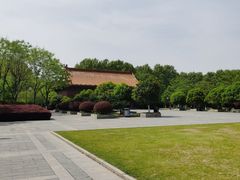 -明故宫遗址公园