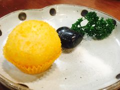 -如禾素食·下午茶·糖水