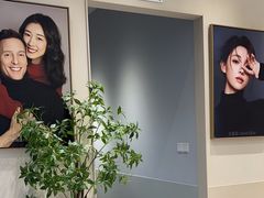 -天真蓝照相馆(五角场百联又一城店)