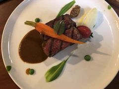 低温澳洲精选牛排-G+KITCHEN(龙湖狮山天街店)