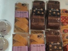-那家面包房(珠江路店)