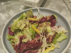 -朱记乳鸽王·非遗石岐乳鸽·全鸽宴(大兴旗舰店)