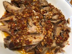 -印象鲵宴·张家界地标美食名片(溪布街店)