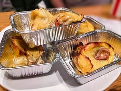 -禾斗海鲜自助(城阳宝龙店)