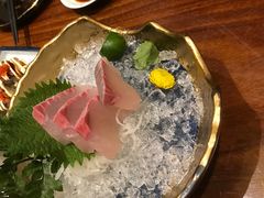 -鸟鹏烧鸟居酒屋(仁恒梦中心店)