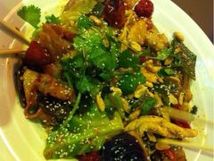 iphone_upload_pic-拿渡麻辣香锅(和谐广场店)