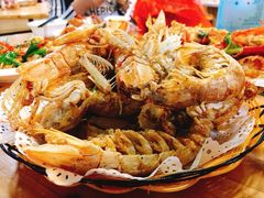 -四川小胡子海鲜(丁村万人海鲜广场店)