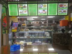 -隆福寺小吃店(东四店)