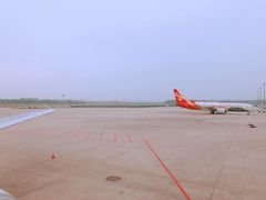 -太原武宿国际机场