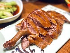 -有红鸡毛店·川菜(建设路店)