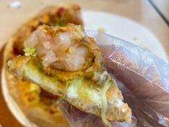 -达美乐比萨(朝阳路店)