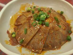 -西安饭庄·非遗陕菜(钟楼店)