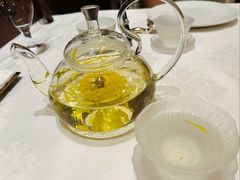 -臻宝中餐厅·大连菜·海鲜·融合菜(大连一方城堡豪华精选酒店)
