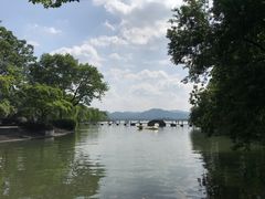 -星巴克(西湖天地店)