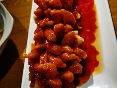 -樊城区沛公餐饮店(挑食拉美步行街店)