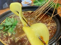 -串掌门砂锅串串香(后瑞店)