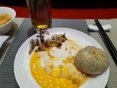 -裕丰源滋补烩面(天赋路店)