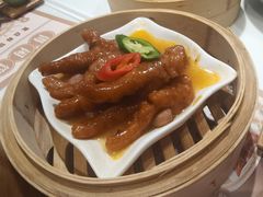 -赏点粤式点心(广州塔店)