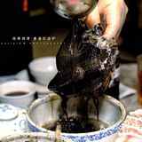 不会有养生女孩👧🏻还没吃到黑蒜乌鸡🐔吧‼️