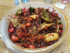 -回味南塘老王虾尾(总店)