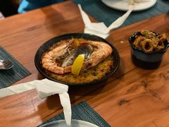 -帕歌西班牙餐厅paco tapas