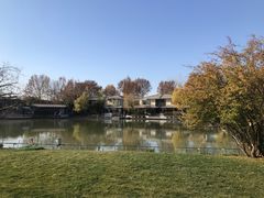 -春晖园度假酒店温泉