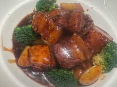 -炊烟小炒黄牛肉(浦东世纪汇店)