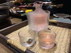-樱宿日式和牛烧肉(五道口店)