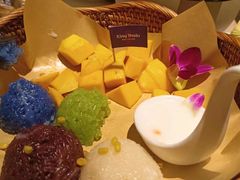 -KingThaia金泰兰(滨江天街店)