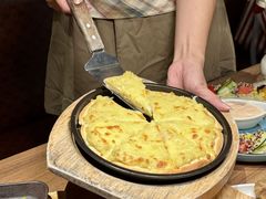 -路易十三西餐厅(西关新天地店)