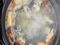 -濠轩阁特色生蚝火锅(水湾路店)