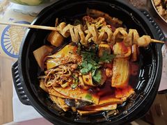 -西部马华清真食府·丝路菜(大钟寺店)