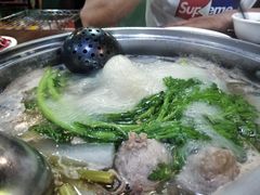 -来自潮州牛肉店(华强北店)